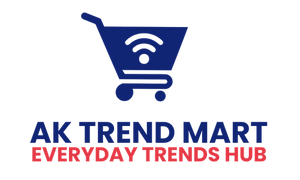 AK TREND MART
