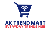 AK TREND MART