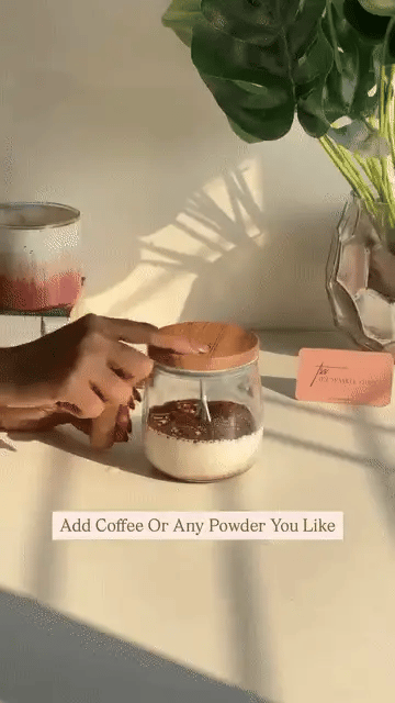 Electric Mixing Cup My Store