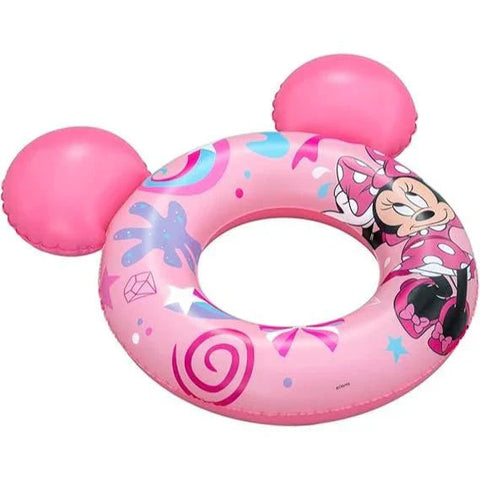 Bestway - Mickey Swim Tube My Store
