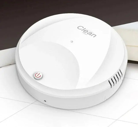 Automatic Smart Robot Vacuum Cleaner AK TREND MART