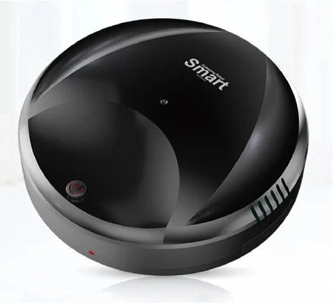 Automatic Smart Robot Vacuum Cleaner AK TREND MART