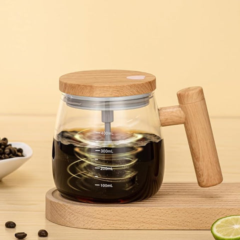 Electric Mixing Cup My Store