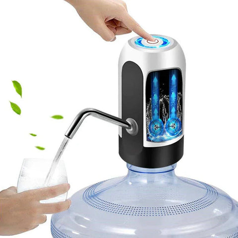 Electric Portable Water Dispenser Pump My Store
