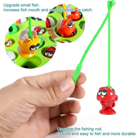 Fishing Game For Kids AK TREND MART