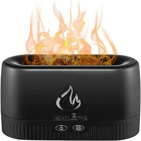 Flame Aroma Diffuser LA-0630-1 My Store