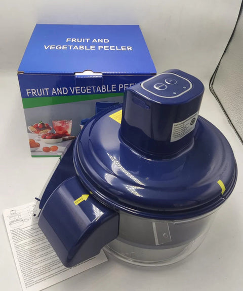 Fruit and Vegetable Peeler AK TREND MART