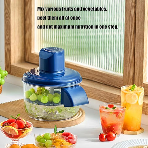 Fruit and Vegetable Peeler AK TREND MART