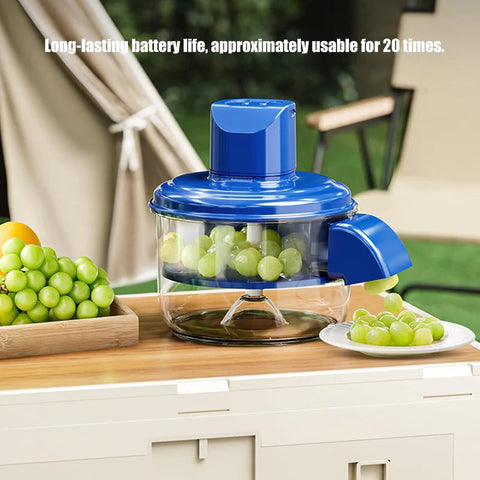 Fruit and Vegetable Peeler AK TREND MART