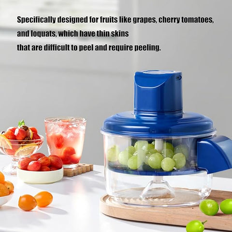 Fruit and Vegetable Peeler AK TREND MART