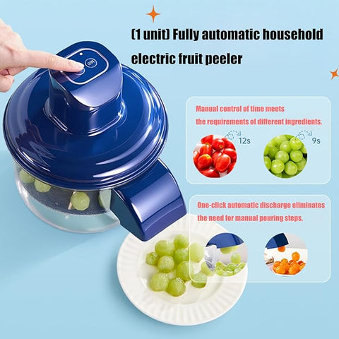 Fruit and Vegetable Peeler AK TREND MART