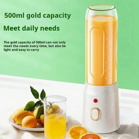 Automatic Fresh Juicer AK TREND MART