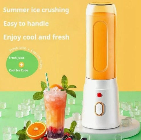 Automatic Fresh Juicer AK TREND MART
