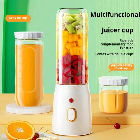 Automatic Fresh Juicer AK TREND MART