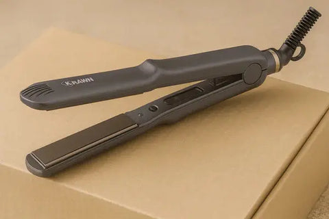 Krawn - Hair Straightener My Store