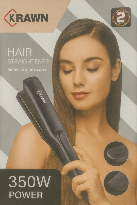 Krawn - Hair Straightener My Store