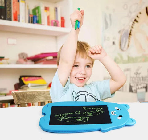 LCD Writing Tablet My Store