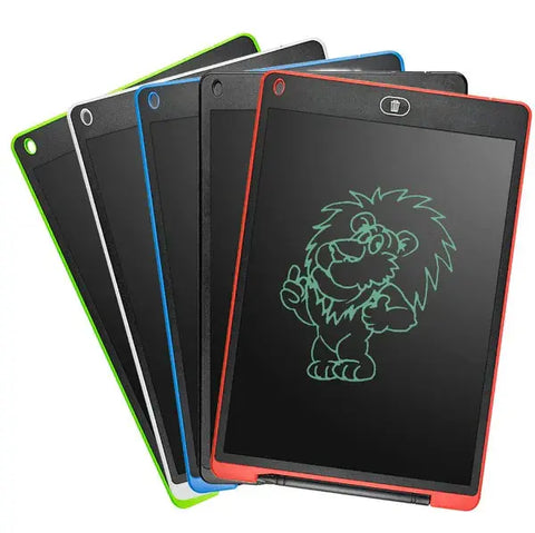LCD Writing Tablet My Store