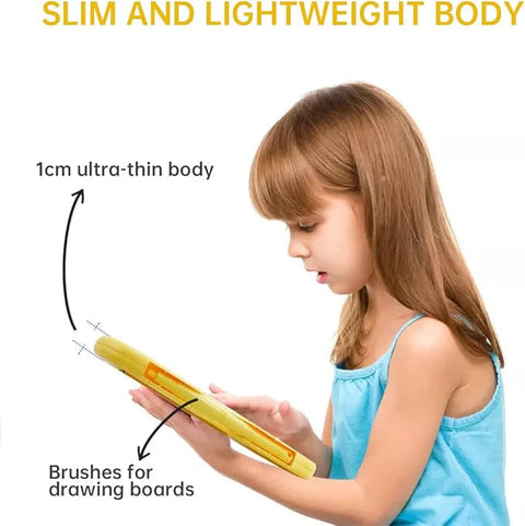 LCD Writing Tablet My Store