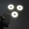 Wireless LED Night Light with Remote Control AK TREND MART