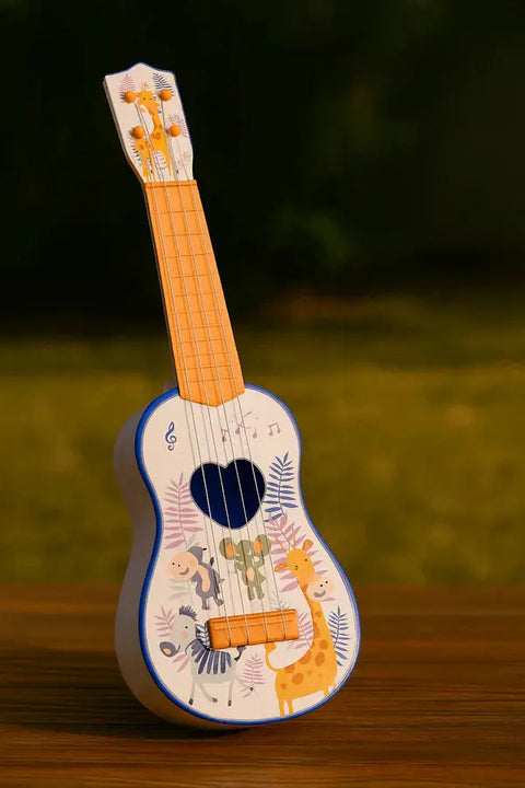 Magic Guitar For Kids My Store