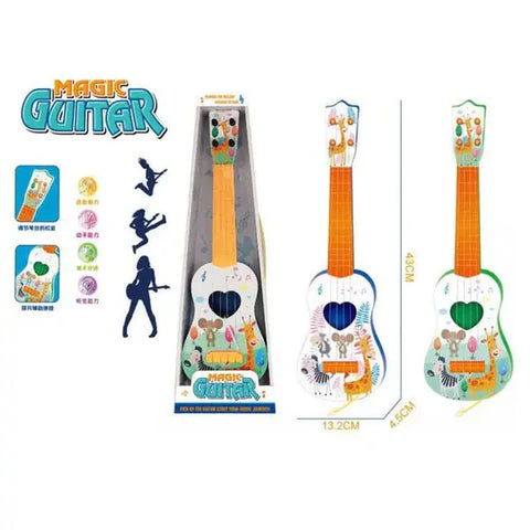 Magic Guitar For Kids My Store