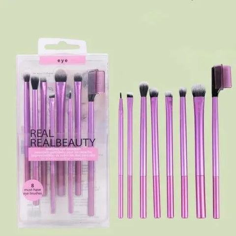Makeup Brushes AK TREND MART