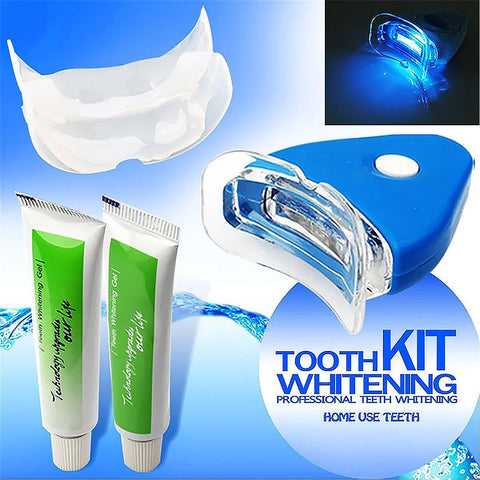 Tooth lightening device AK TREND MART