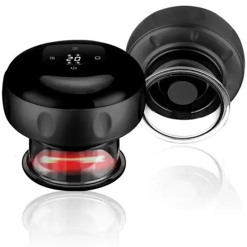Smart Cupping Massager AK TREND MART
