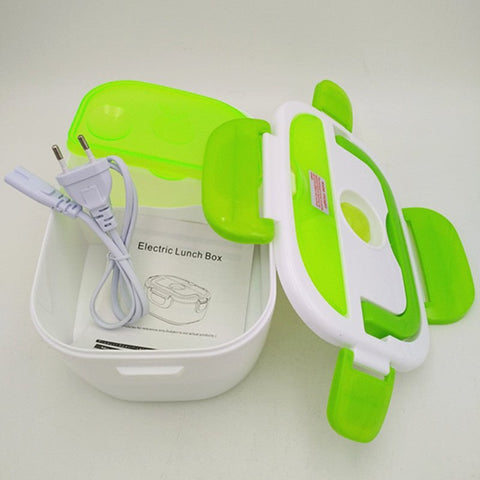 Portable Electric Heater Lunch Box AK TREND MART