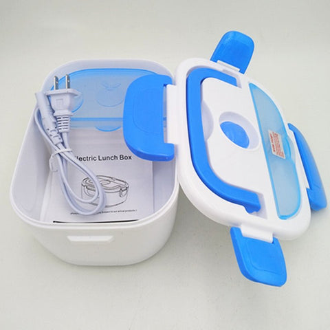 Portable Electric Heater Lunch Box AK TREND MART