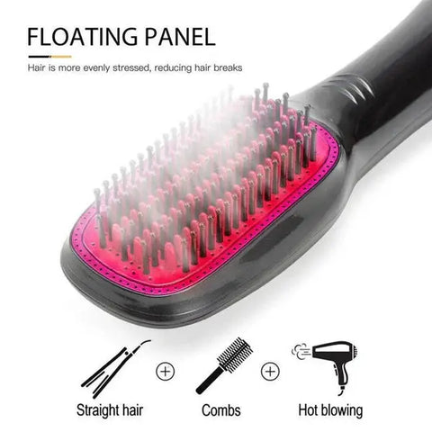 Refura - 2-in-1 Unique Hair Styler AK TREND MART