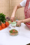 Wireless Mini Chopper