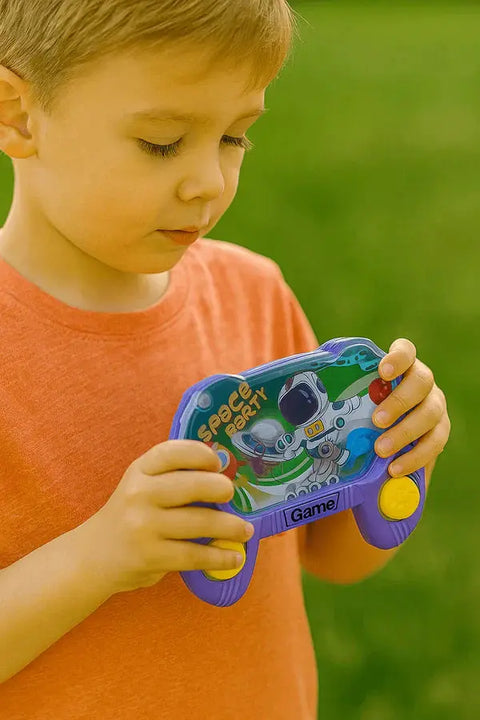 Space Water Game AK TREND MART