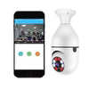 Wifi Panorama Camera AK TREND MART